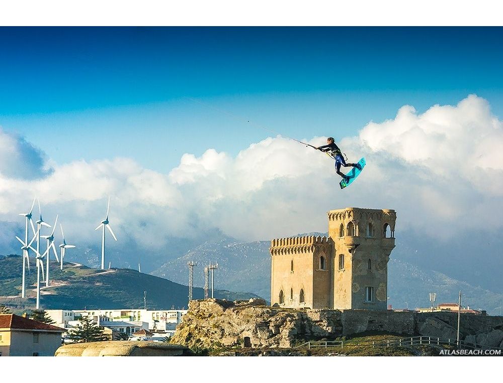 Go Kiter