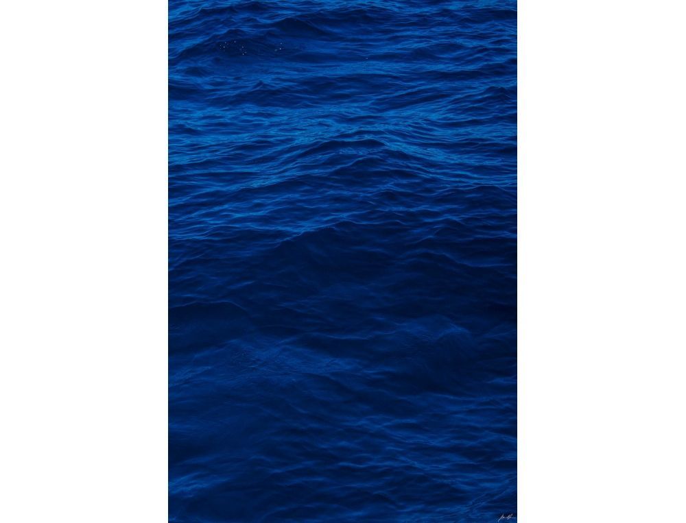 Deep sea