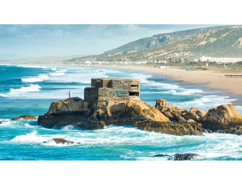 Zahara de los atunes