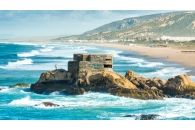 Zahara de los atunes