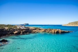 Cala Comte
