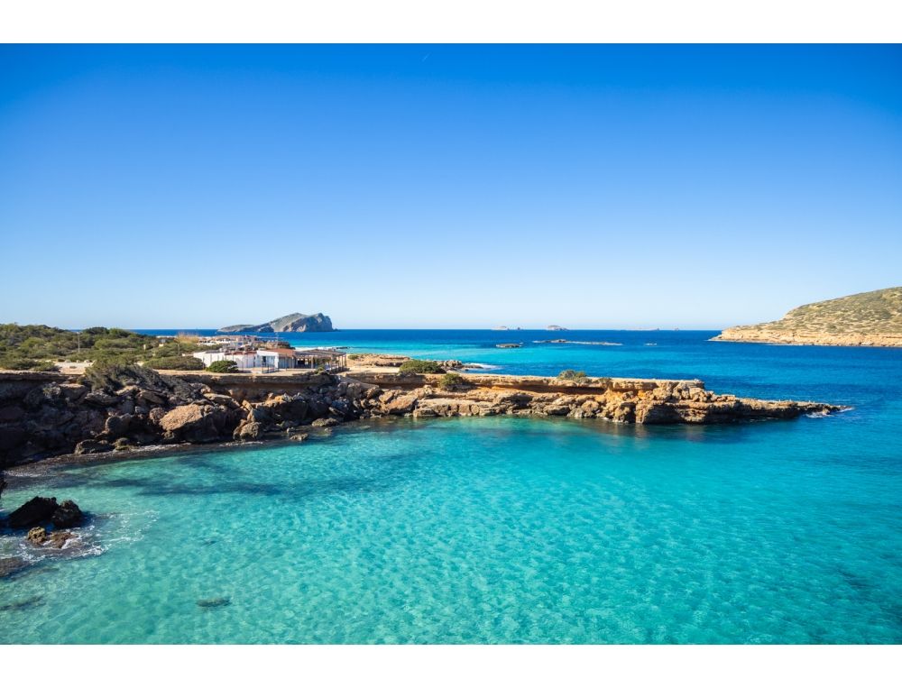 Cala Comte