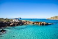 Cala Comte