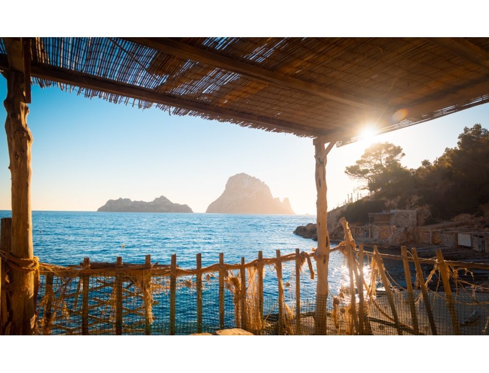 Enjoy Ibiza