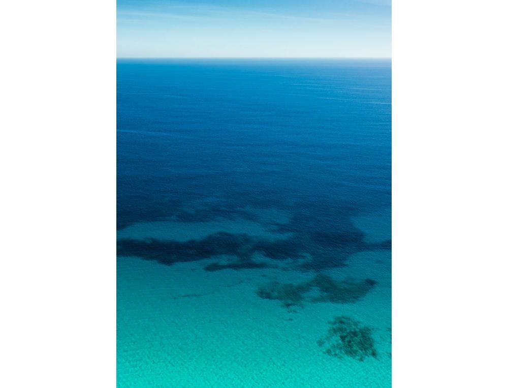 Every Blue
