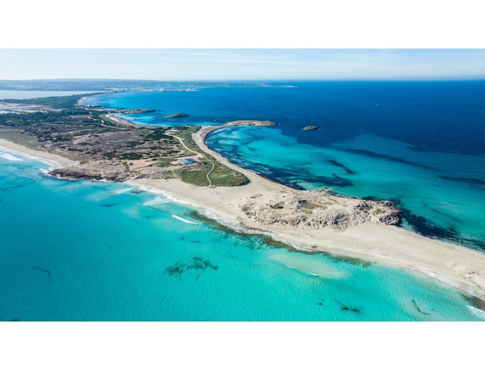 Formentera Views