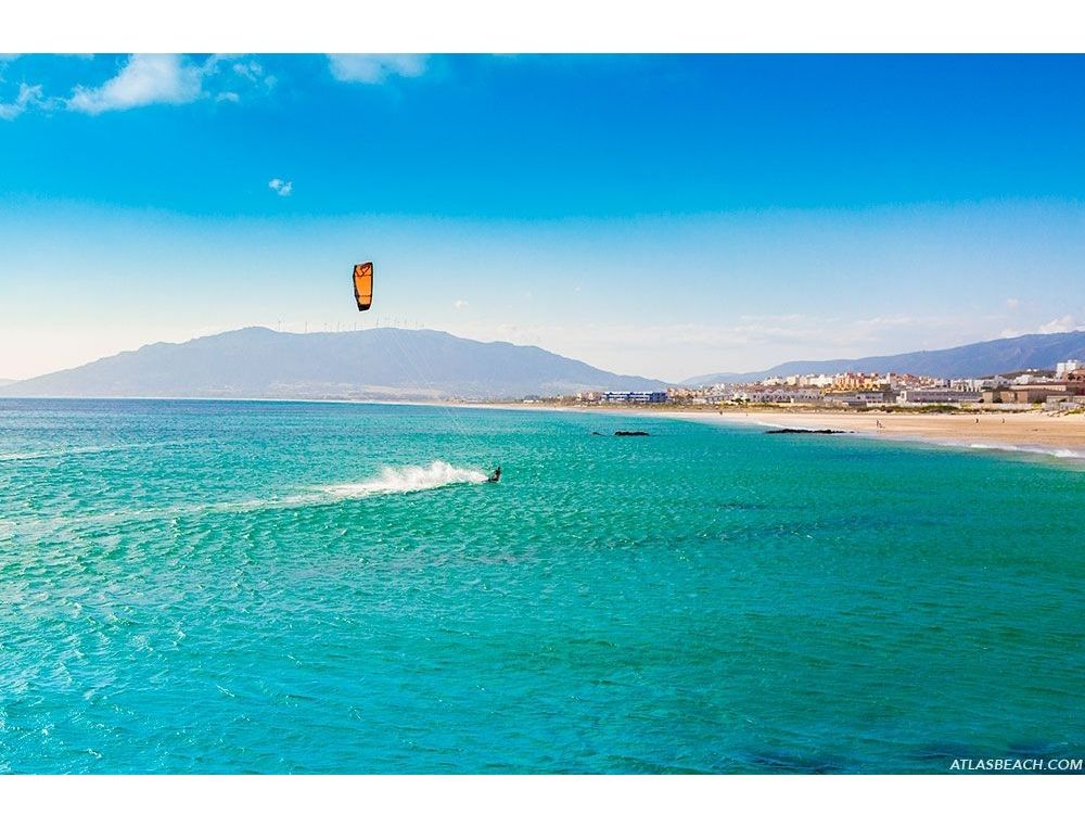 The Kiter