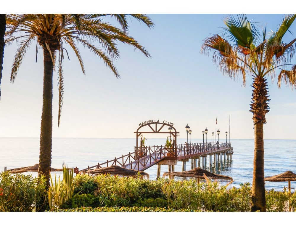 Marbella Club