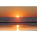 Sunsets in Tarifa