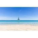 Sailing Formentera