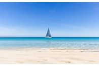 Sailing Formentera