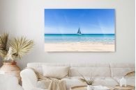 Sailing Formentera