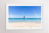 Sailing Formentera