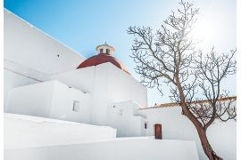 Classic Ibiza