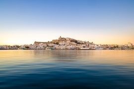 Dalt Vila