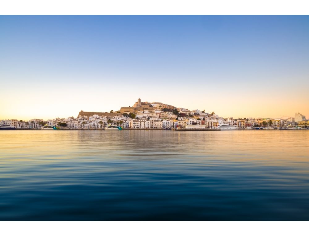 Dalt Vila