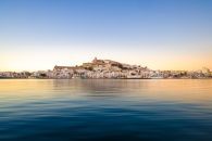Dalt Vila
