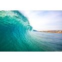 Big wave