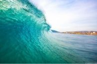 Big wave