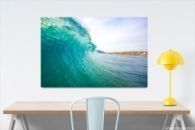 Big wave