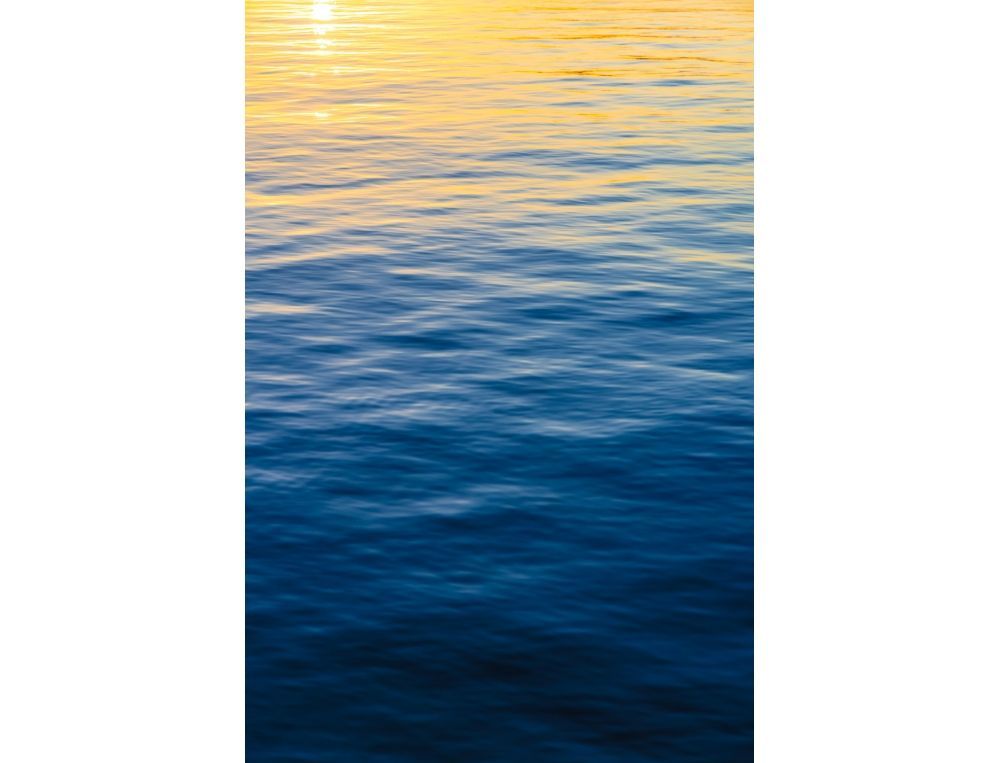Mediterranean Mornings Vertical