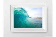 Big wave