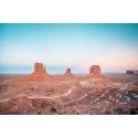 Monument Valley