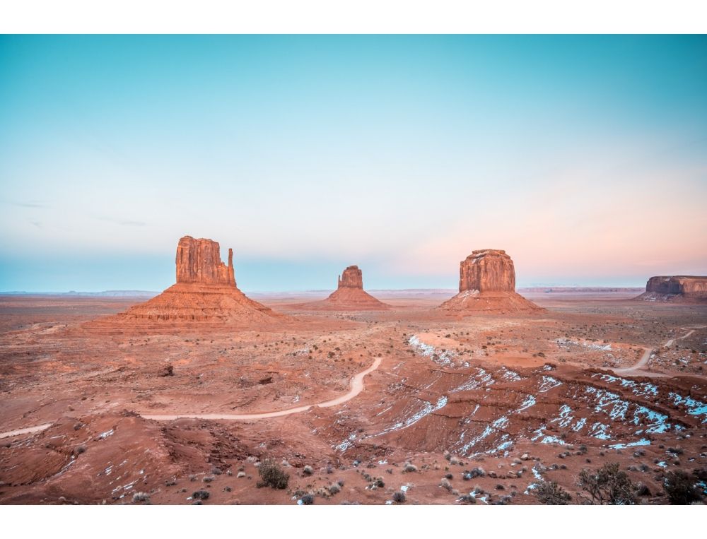 Monument Valley