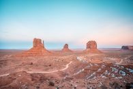 Monument Valley