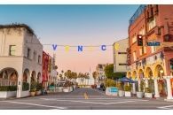Venice Beach Sign