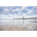 San Clemente pier