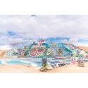 Salvation Mountain