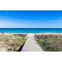 Beaching formentera