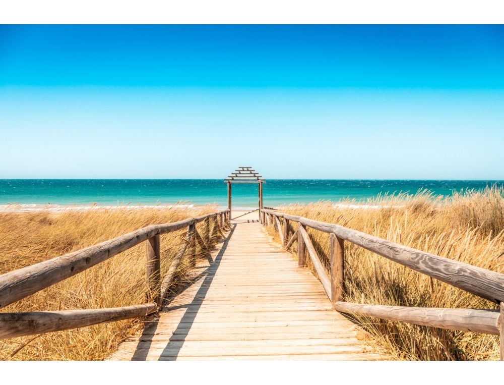 Conil Pueblo