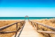 Conil Pueblo