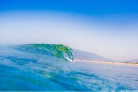 Crystal Wave
