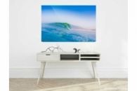 Crystal Wave