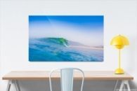 Crystal Wave