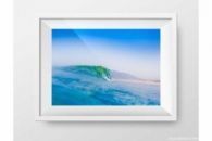 Crystal Wave