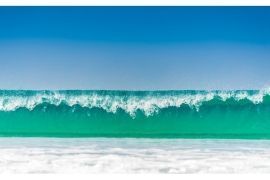 Green Wave