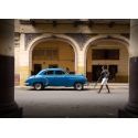 Classic Cuba