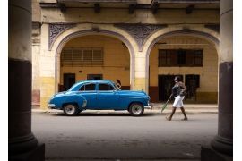 Classic Cuba