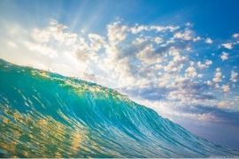 Holy Wave