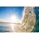 Morning Wave