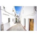Tarifa Old town