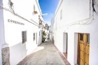 Tarifa Old town