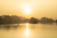 Ha Long Bay Vietnam