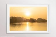 Ha Long Bay Vietnam