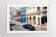 Batman en la Havana