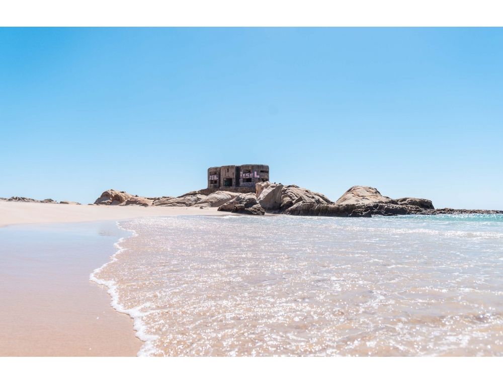 Bunker Atlanterra